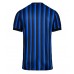 Pánské fotbalový oblečení Inter Milan Domácí košile 2025-26 Krátkým Rukávem